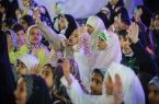 جشن روزه اولی ها با حضور ابوذر روحی و محسن عراقی در یزد+ عکس