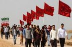 ۲۱۰۰ نفر از دانشجویان یزدی در قالب ۴۲ کاروان در اسفند به مناطق عملیاتی اعزام شده اند