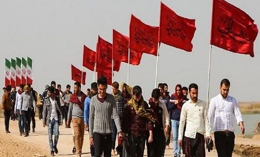 2100 نفر از دانشجویان یزدی در قالب ۴۲ کاروان در اسفند به مناطق عملیاتی اعزام شده اند ۲۱۰۰ نفر از دانشجویان یزدی در قالب ۴۲ کاروان در اسفند به مناطق عملیاتی اعزام شده اند