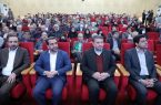 اجلاس سالانه سلامت استان برگزار شد
