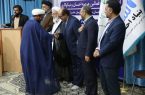 از فعالان عرصه احسان و نیکوکاری استان یزد تجلیل شد