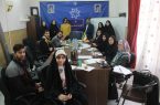 کارگاه داستان نویسی «داستان جوان» در اداره ورزش و جوانان یزد تشکیل شد