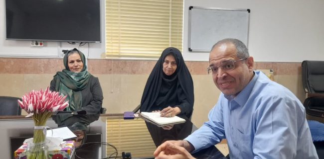 اثر کوچکترین کارها در مسیر تعلیم و تربیت شگفت انگیز است