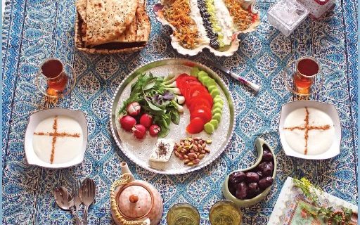 نقش روزه در کاهش عوارض چاقی، اضافه وزن و سایر رفتارهای غلط غذایی