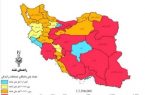 یزد، نگین آبی کشور در کاهش آمار تصادفات نوروزی