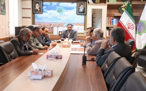 آخرین وضعیت احداث و ترمیم طرح های ایمنی شهر یزد در مقابل سیلاب آخرین وضعیت احداث و ترمیم طرح های ایمنی شهر یزد در مقابل سیلاب