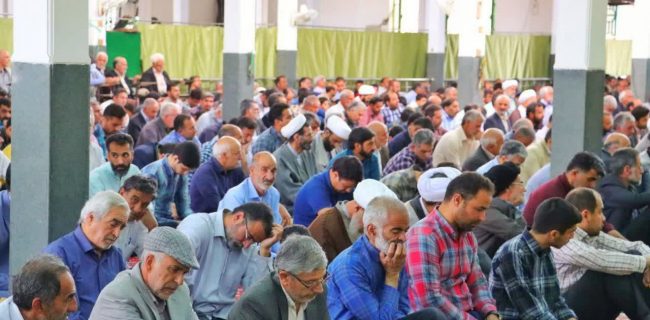 تهاجم به زیست عفیفانه سلامت اجتماع را به خطر میاندازد تهاجم به زیست عفیفانه سلامت اجتماع را به خطر میاندازد