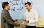 انتصاب مشاور جوان سرپرست دانشگاه علوم پزشکی شهید صدوقی یزد