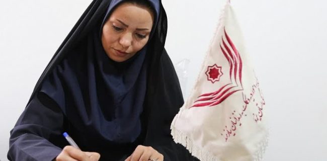 کمک 50 میلیون تومانی بنیاد خیریه آبشار عاطفه ها کمک ۵۰ میلیون تومانی بنیاد خیریه آبشار عاطفه ها