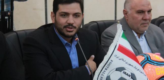 حمایت استان از باشگاه های گلساپوش و صدرشیمی حمایت استان از باشگاه های گلساپوش و صدرشیمی