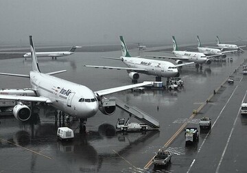 وقت مسافران یزد در فرودگاه یزد به چه قیمتی؟/ پیاده خواهم رفت وقت مسافران یزد در فرودگاه یزد به چه قیمتی؟/ پیاده خواهم رفت