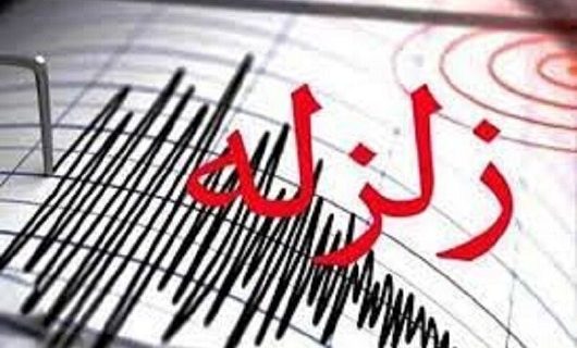 زمین لرزه 4.1 ریشتری ساعت 2 بعد از نصف شب بخش خرانق را لرزاند زمین لرزه ۴.۱ ریشتری ساعت ۲ بعد از نصف شب بخش خرانق را لرزاند