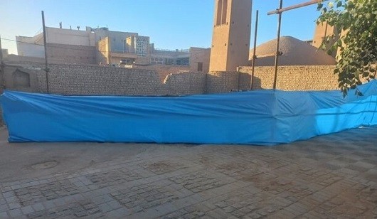 به تماشای تخریب و گودبرداری آثار باستانی یا قبرستان موقوفه نه؛ به تماشای تخریب عقاید نشسته ایم به تماشای تخریب و گودبرداری آثار باستانی یا قبرستان موقوفه نه؛ به تماشای تخریب عقاید نشسته ایم