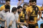 پیروزی شهداب در بحرین