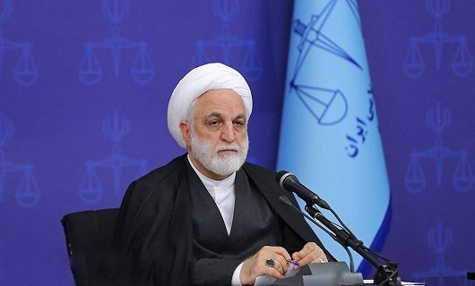 مرتکبین جرایم خشن و سرقت در فهرست عفو قرار نمی گیرند مرتکبین جرایم خشن و سرقت در فهرست عفو قرار نمی گیرند