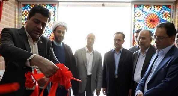 دانشکده فناوریهای نوین پزشکی در یزد افتتاح شد دانشکده فناوریهای نوین پزشکی در یزد افتتاح شد