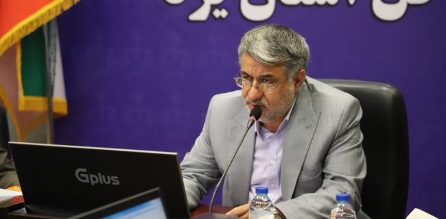 فضای شهری باید مطابق فرهنگ و بوم محلی طراحی شود