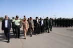 سوم خرداد مظهر صلابت و مقاومت ملت غیور ایران
