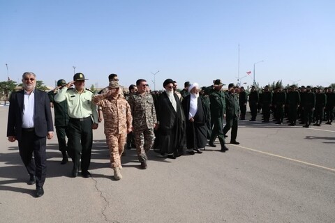 سوم خرداد مظهر صلابت و مقاومت ملت غیور ایران