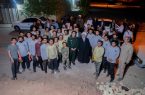 جهاد ۲۳۵ دانشجوی یزدی در ماه رمضان/ تابستان امسال اوج فعالیت های جهادی خواهد بود 