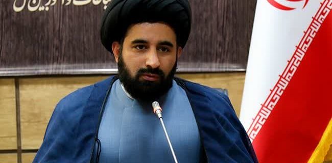 ساخت بوستان جامع یزد منوط به تأمین اعتبار