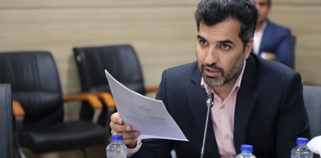 تبیین دستاوردها و اقدامات سال 1403 و ارایه برنامههای آتی سازمان مدیریت و برنامهریزی استان یزد تبیین دستاوردها و اقدامات سال ۱۴۰۳ و ارایه برنامههای آتی سازمان مدیریت و برنامهریزی استان یزد