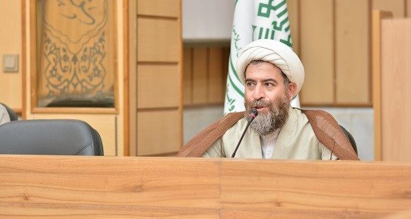 تهیه منشور هیئات مذهبی در راستای حفظ سنت های عزاداری استان است/راه اندازی کلینیک مشاوره فرقه ها در اینده نزدیک در یزد تهیه منشور هیئات مذهبی در راستای حفظ سنت های عزاداری استان است/راه اندازی کلینیک مشاوره فرقه ها در اینده نزدیک در یزد