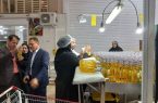 رشد ۶۰ درصدی نمونه برداری از واحد‌های تولیدی و صنعتی استان یزد