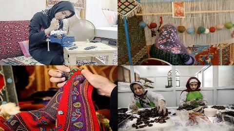 ثبت نام تسهیلات مشاغل خانگی در استان یزد