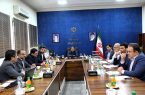 بررسی وضعیت اجرایی شدن طرح سامان خانواده در استان یزد بررسی وضعیت اجرایی شدن طرح سامان خانواده در استان یزد