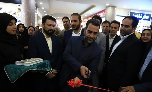 برپایی نمایشگاه مد و لباس با حضور ۱۲ استان در پاساژ ستاره یزد