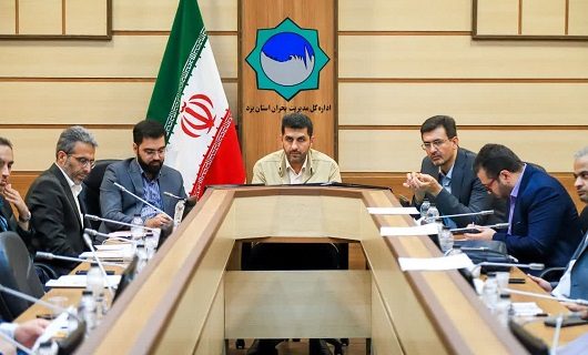 تاکید کارگروه مدیریت پسماند برمشارکت بخش خصوصی