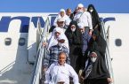 آمادگی فرودگاه بین المللی یزد برای عملیات بازگشت حجاج از سرزمین وحی