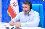 رسیدگی استاندار یزد به خواسته ها و مطالبات مردم از طریق سامانه سامد رسیدگی استاندار یزد به خواسته ها و مطالبات مردم از طریق سامانه سامد