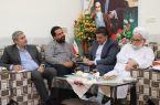 برنامههای فرهنگی متفاوتی برای هفته عفاف و حجاب برگزار می شود برنامههای فرهنگی متفاوتی برای هفته عفاف و حجاب برگزار می شود