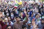 راهپیمایی محکومیت اهانت به قرآن در سراسر یزد برگزار می‌شود