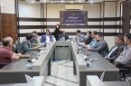 سجاد رئیس جدید هیات ورزشهای ناشنوایان شد سجاد رئیس جدید هیات ورزشهای ناشنوایان شد