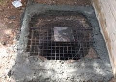 صرفه جویی بیش از 383 هزارمترمکعبی آب با شناسایی و پر کردن 13 حلقه چاه غیرمجاز صرفه جویی بیش از ۳۸۳ هزارمترمکعبی آب با شناسایی و پر کردن ۱۳ حلقه چاه غیرمجاز