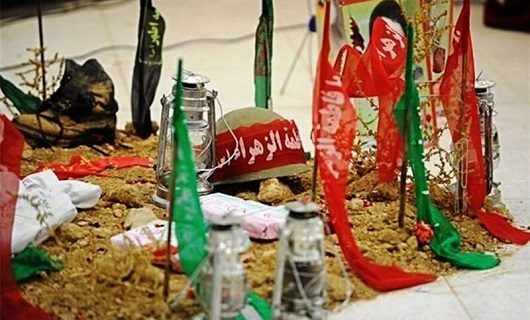 برپایی نمایشگاه اسوه و یادواره شهدای خبرنگار در یزد