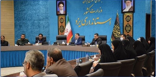 دستگاه ها قانون جوانی جمعیت را به عموم اطلاع رسانی کنند