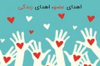 شانزدهمین اهدای عضو استان در سال جاری