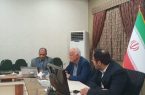 واگذاری بخشی از برنامه اقتصادی استان به اندیشکده صفا/ سند آمایش به معنای آشتی با سرزمین مادری است/ اعطای بزرگترین نعمت الهی یعنی تفکر به یزدیها واگذاری بخشی از برنامه اقتصادی استان به اندیشکده صفا/ سند آمایش به معنای آشتی با سرزمین مادری است/ اعطای بزرگترین نعمت الهی یعنی تفکر به یزدیها