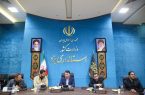 پیگیری برقراری دومین رام قطار یزد-خرمشهر ویژه زائرین اربعین حسینی