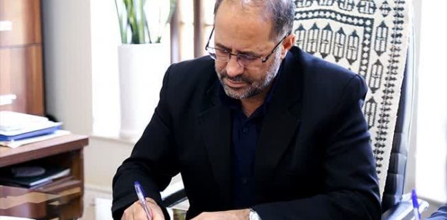 پیام تبریک عزیزالله سیفی رئیس شورای اسلامی شهر یزد به مناسبت هفته نیروی انتظامی