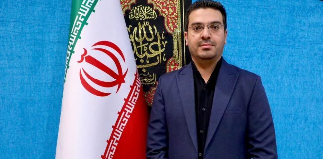 انتصاب پوررضایی به سمت بخشدار مرکزی شهرستان اشکذر انتصاب پوررضایی به سمت بخشدار مرکزی شهرستان اشکذر