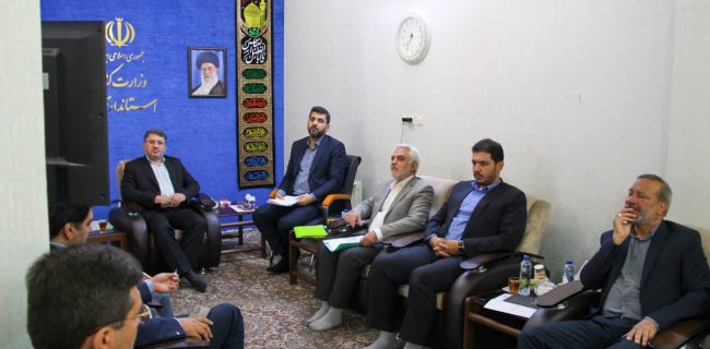 تشریح اقدامات دبیرخانه جشنواره شهید رجایی استان یزد