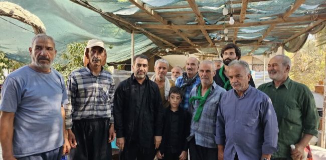 متقاضیان برپایی موکب اربعین کجا مجوز بگیرند؟ متقاضیان برپایی موکب اربعین کجا مجوز بگیرند؟