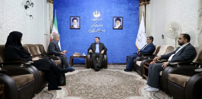 یزد ایر؛ مجوز پرواز به کشورهای ترکیه، امارات، عمان و هند دریافت کرد یزد ایر؛ مجوز پرواز به کشورهای ترکیه، امارات، عمان و هند دریافت کرد