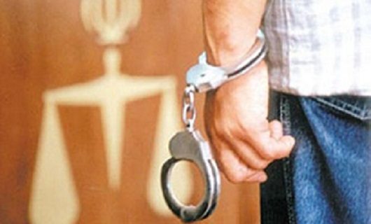کشف پراید سرقتی و دستگیری سارق در بافق کشف پراید سرقتی و دستگیری سارق در بافق