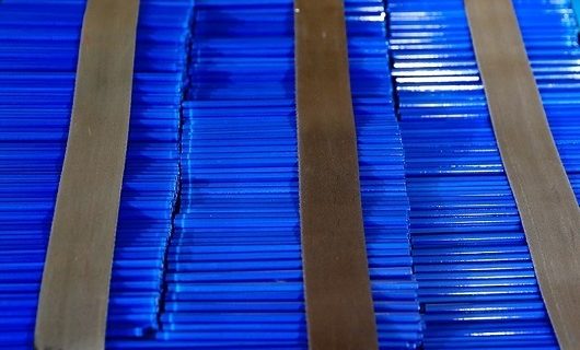 تولید ۴۰% نوشت افزارهای ایرانی در یزد